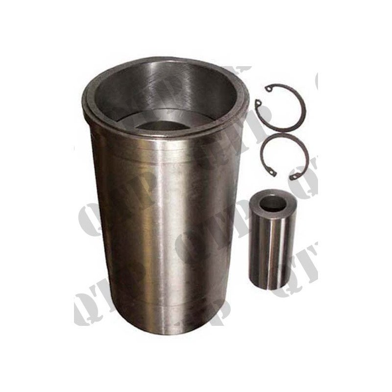 Kit pistons, segments et garnitures