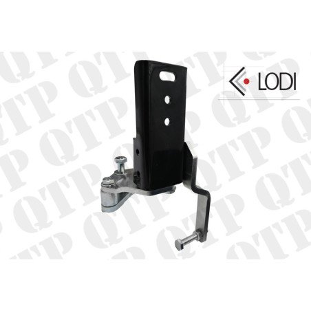 Mudguard Pivot Right