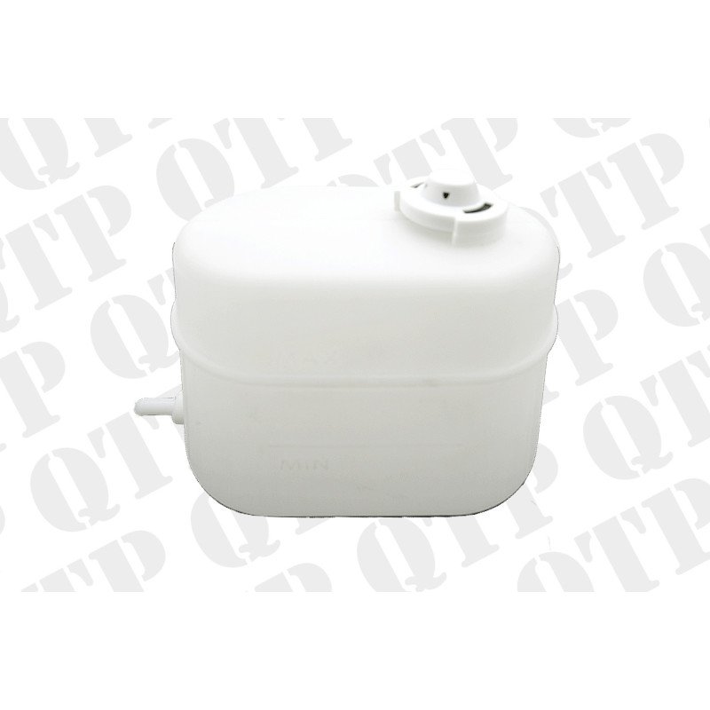 Radiator Tank