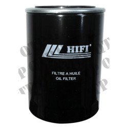 Filtre à huile du moteur