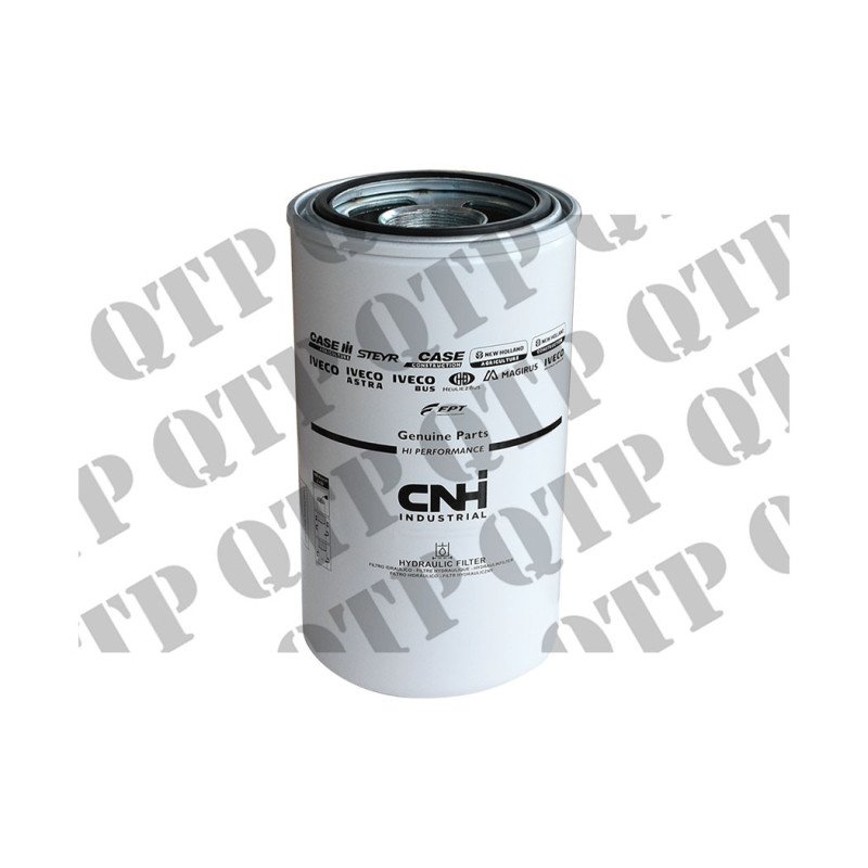 Filtre hydraulique