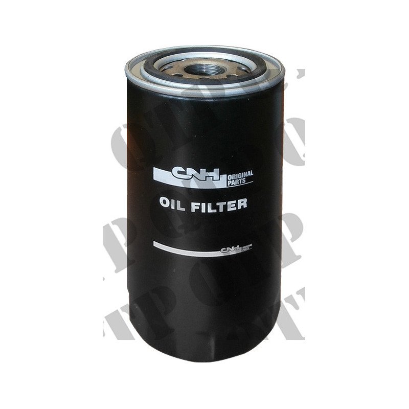 Filtre à huile du moteur (Pack de 6)