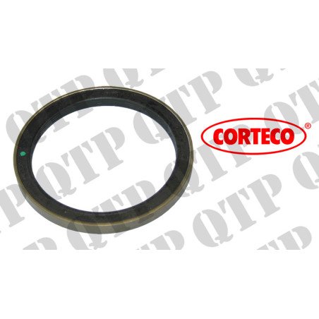 Joint d'essieu avant