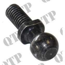 Piston à tête ronde pour portière (Pack de 2)