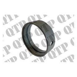 Bague de l'essieu avant