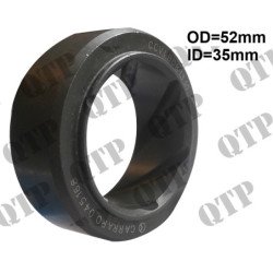 Roulement de Broche d'essieu