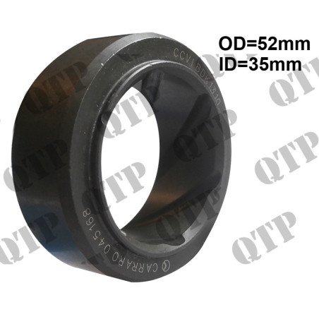 Roulement de Broche d'essieu