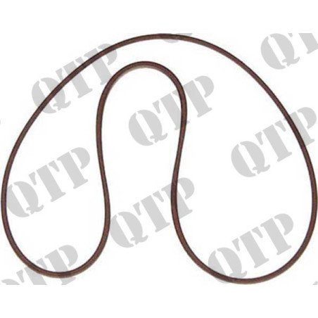 Joint torique du disque de frein