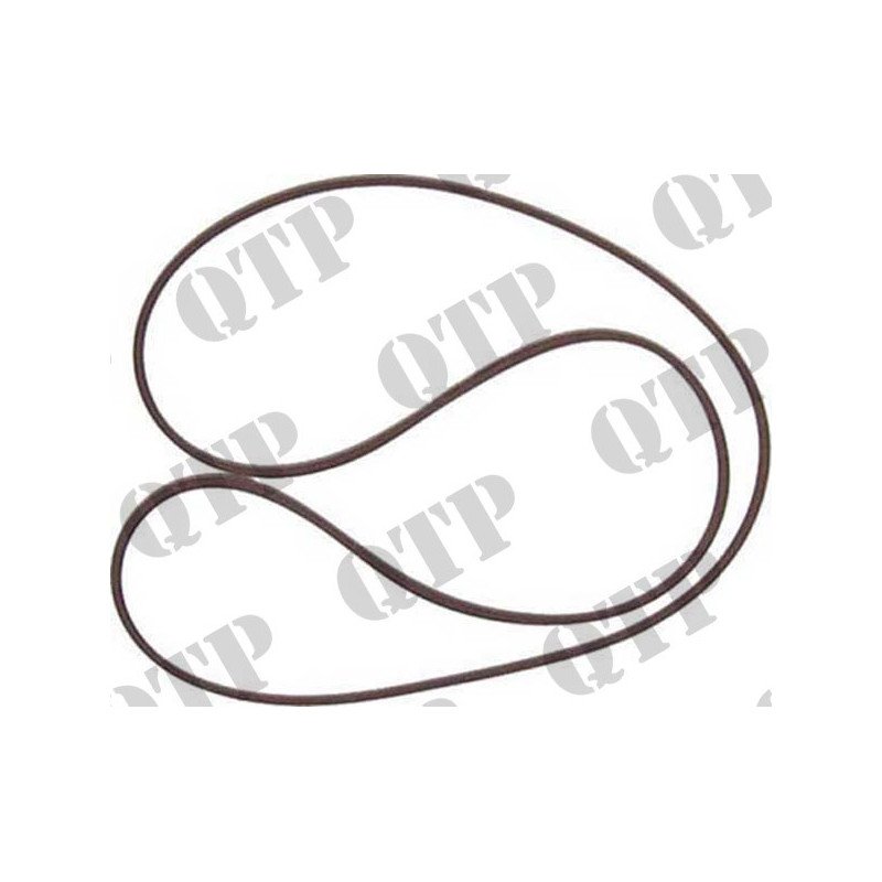 Joint torique du disque de frein