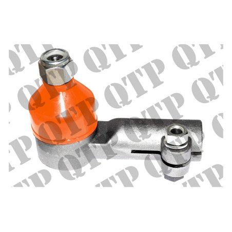 Embout de barre d'accouplement