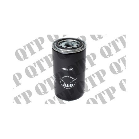 moteur Filtre à huile