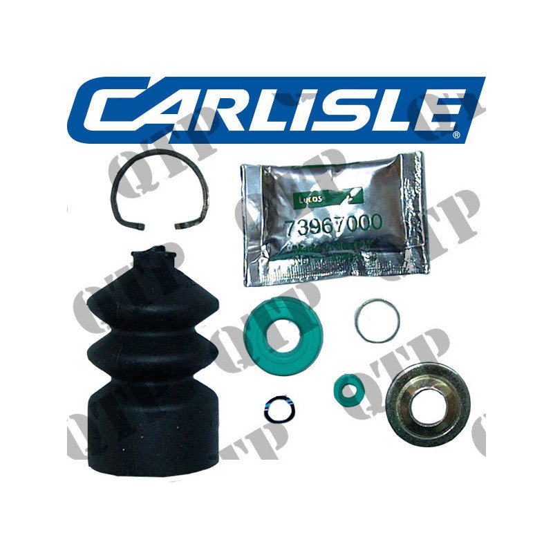 Kit de réparation du maître-cylindre d'embrayage