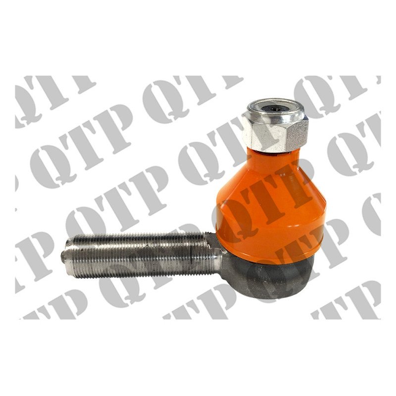 Embout de barre d'accouplement