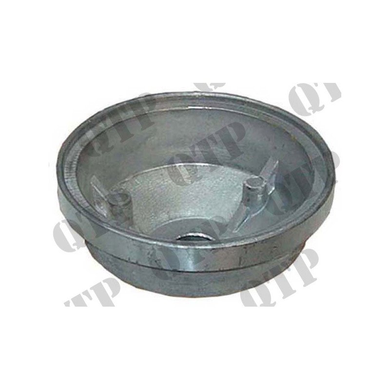 Cuve du filtre à essence