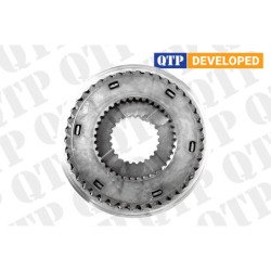 Synchroniser Assembly