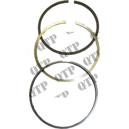 Kit de segment de piston