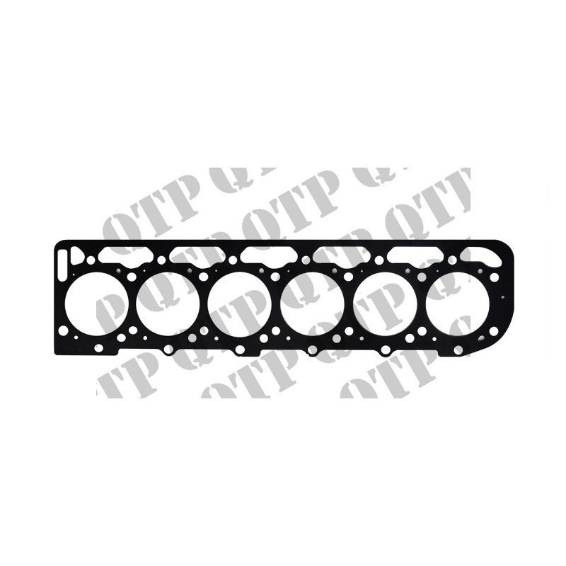 Jeu de joint de culasse