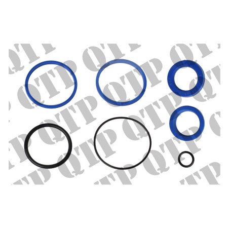 Power Steering Ram Seal Kit