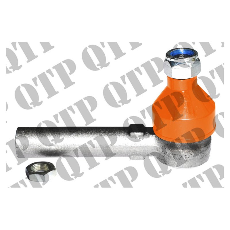 Embout de la barre d'accouplement G D