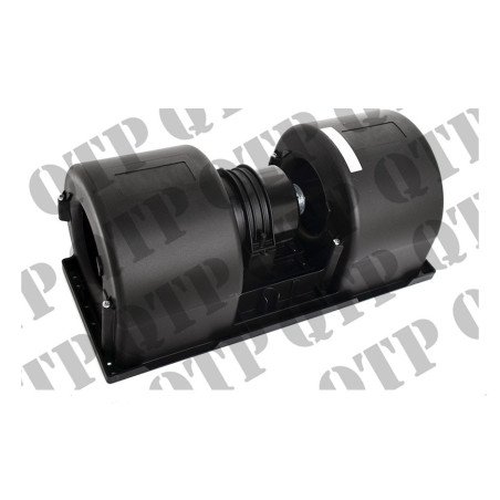 Ventilateur de soufflage de la cabine