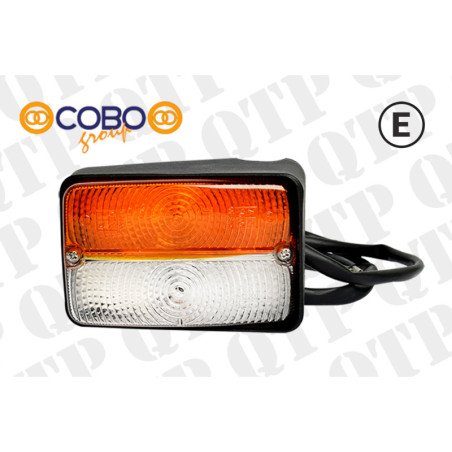 Feux combinés avant G