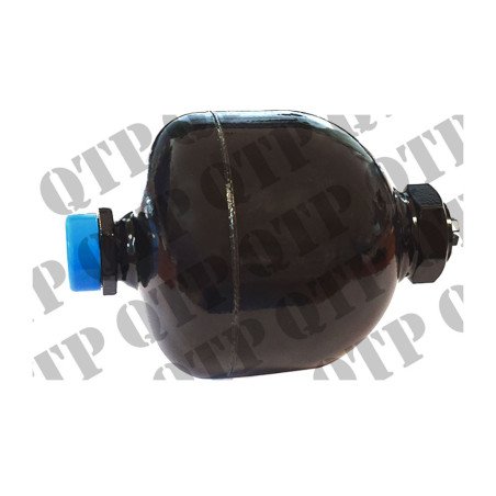 Accumulateur d'huile transmission