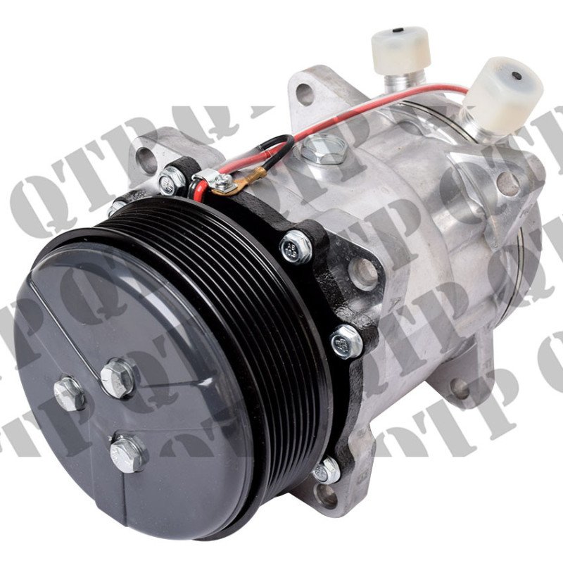 Compresseur de climatisation