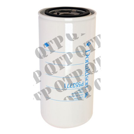 Filtre à huile du moteur