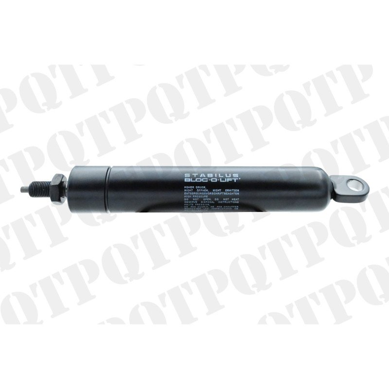 Gas Strut Steering Column Ford