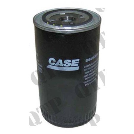 Filtre à huile du moteur