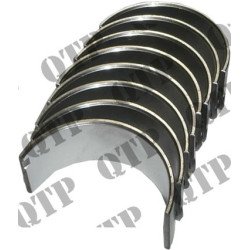 Coussinets de tête de bielle