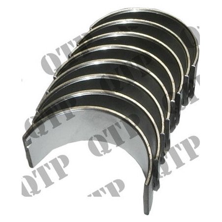 Coussinets de tête de bielle