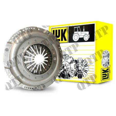 Ensemble de l'embrayage