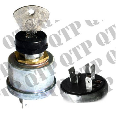 Contacteur d'allumage