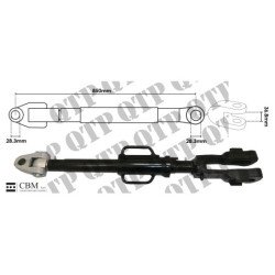 Assemblage de la boîte de mise à niveau