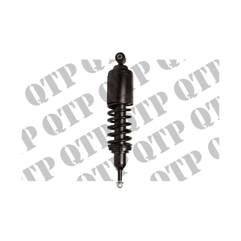 Amortisseur de choc pour cabine