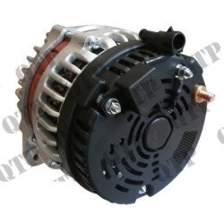 Alternateur