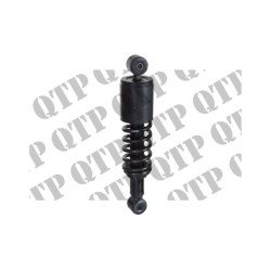 Amortisseur de suspension de cabine