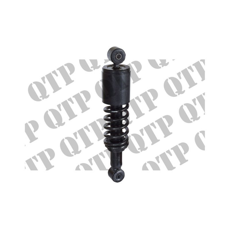 Amortisseur de suspension de cabine