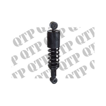 Amortisseur de suspension de cabine