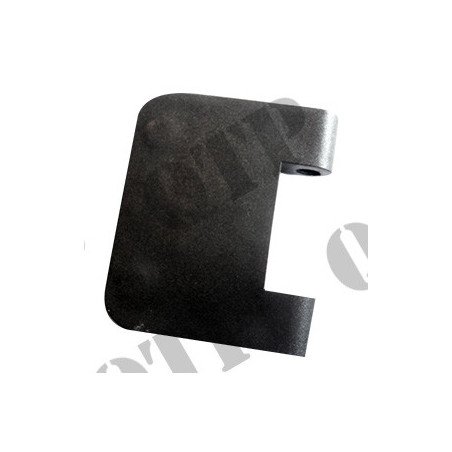 Charnière de vitre arrière