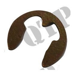 Circlip de fenêtre arrière (Pack de 5)