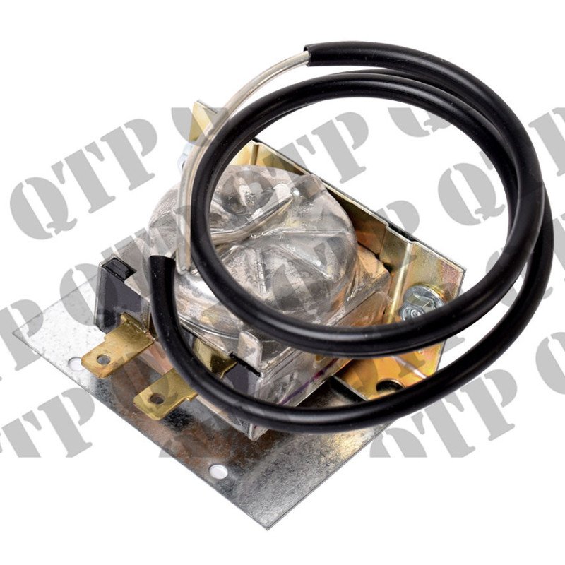 Interrupteur du thermostat de conditionnement d'air