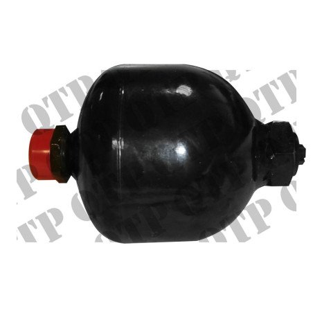 Accumulateur de la valve de freinage