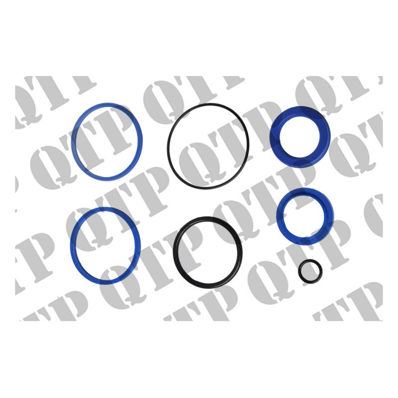Power Steering Ram Seal Kit