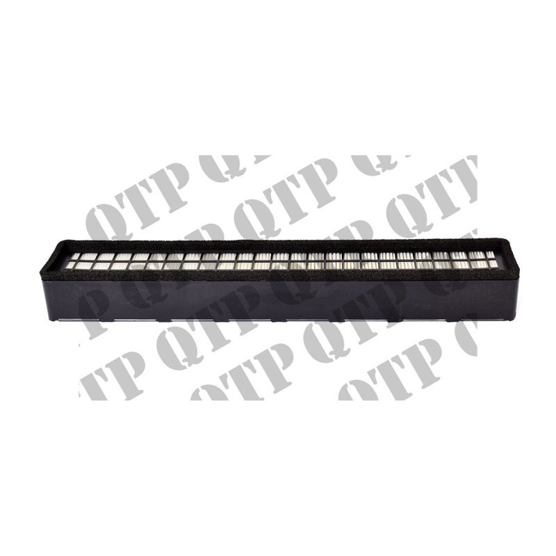 Filtre à air de la cabine