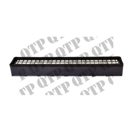 Filtre à air de la cabine