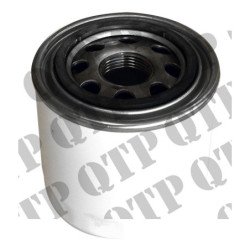 Filtre à huile du moteur