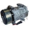 Compresseur de climatisation