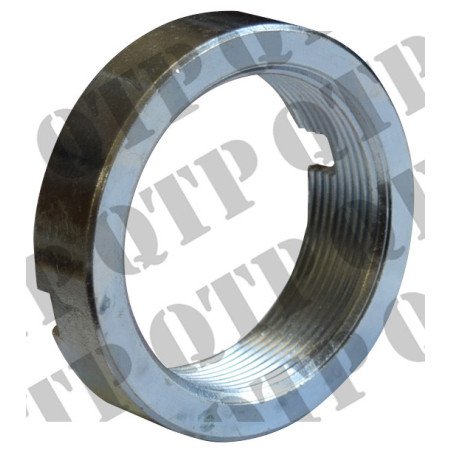 Nut Front Axle Drive Shaft